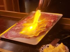 -蚝·生·鲜牛烧肉铺(中央大街店)