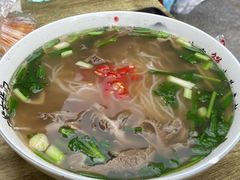 -熊氏牛羊杂粉(龙眼井总店)