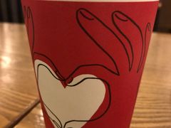 -星巴克(常州丰臣国际广场店)