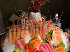 -花潮料理艺食馆(SM新生活广场店)