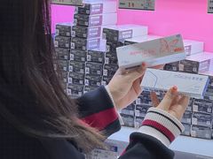 -三叶眼镜城·好视力眼镜店