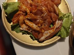 -炙城·韩式烤肉(南京东路店)