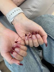 -斯馨·健康美甲美睫