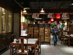 -惠丰堂饭庄