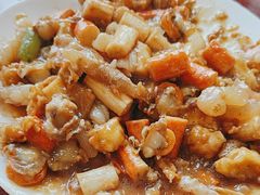 -桃子餐厅·天津菜(红星路直营店)