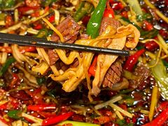 -辣螃铠盆盆蟹大排档(海昌店)