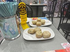 -小杨生煎(白玉兰广场店)