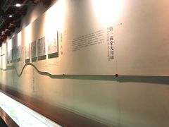 -黄公望隐居地