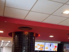 -麦当劳(四川北路店)