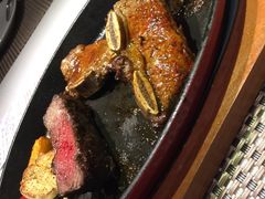 -西堤厚牛排(昆山店)