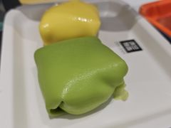 -满记甜品(苏州中心店)