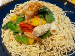 -Home Thai·泰谣(王府井apm店)