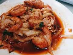 -海帮主·蒸汽海鲜青岛菜(栈桥火车站店)