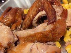 -港丽餐厅(高德置地店)