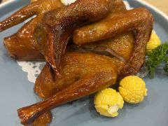 -点都德(龙之梦店)