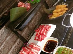 -捞王锅物料理(温州万象城店)