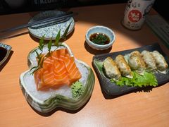 -TORO MaKi 寿司·日料(华创店)