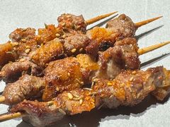 -醉炫音速烧烤(沙河总店)