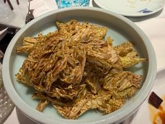 -惠丰堂饭庄·烤鸭·京味菜(翠微路店)