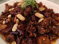 -海湾壹品中餐厅(远大购物中心店)