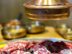 -金顺韩式烤肉·网红烤肉店(广利路店)