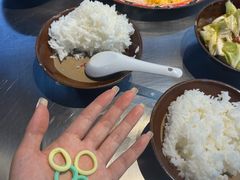 -馬伍旺川菜(江北虹悦城店)