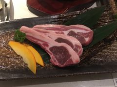 -赤坂亭M9和牛烧肉·日料398放题(万达店)