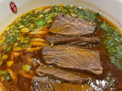 -康师傅私房牛肉面(马泉营奥莱店)
