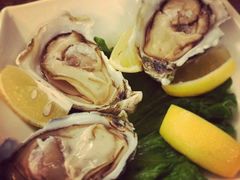 生蚝-金海阁海鲜火锅