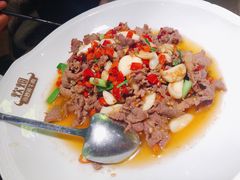 -炊烟小炒黄牛肉(中心印象城店)