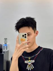 -Sying杉影日式烫染專門店