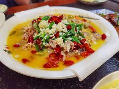 酸汤肥牛-印象江南(东栅店)