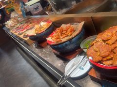 -東盛炭烤自助料理(玄武招商花园城店)