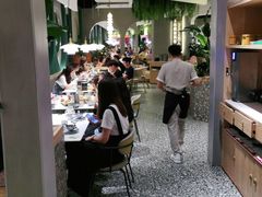 大堂-相遇·鲜炒黄牛肉(丹阳吾悦广场店)