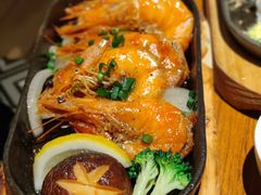 -仓桥家·焗寿司·锅物(光谷步行街店)