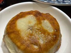 -北京老门框爆肚涮肉馆(凤城六路店)