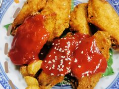 -老三样·旧食新味(万寿宫店)