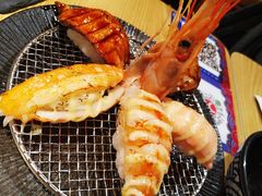 -無雙居酒屋(北京路店)