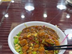 -京碗居老北京特色菜(北环东路店)