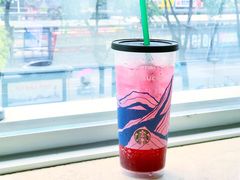 -星巴克(广州东圃天银店)