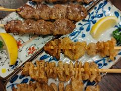 -哥哥の深夜食堂(红松东路店)