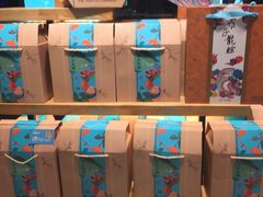 -罗莎蛋糕(钱江店)