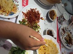 -老昌春饼(西民主路总店)