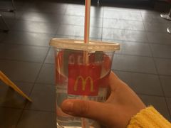 -麦当劳(未来城购物中心店)
