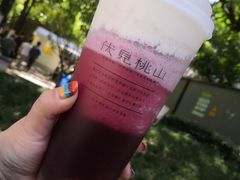 -伏小桃(明瓦廊店)