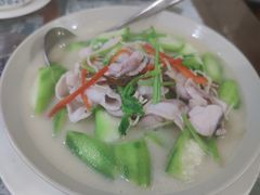 -阿殳菜馆·私厨(水围村店)
