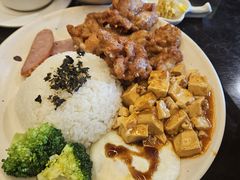 -巷语私房料理(华一实业大厦店)