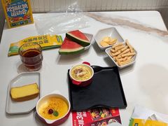 -豪客来牛排(中华城店)
