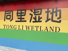-同里国家湿地公园