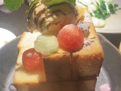 -小资太太餐厅(南岗区店)